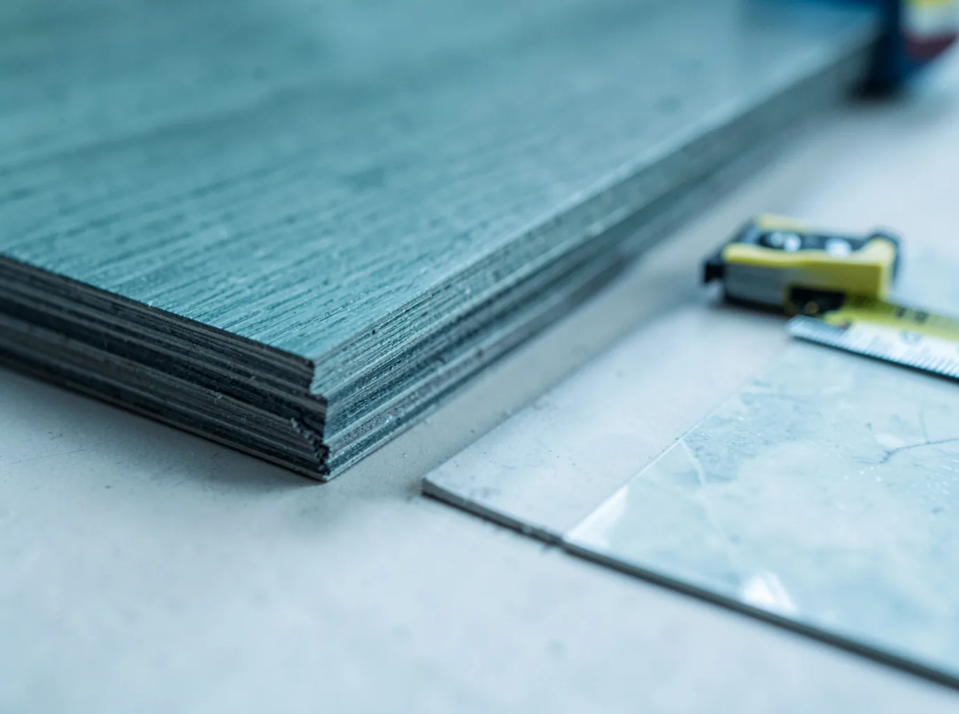 Luxury Vinyl Plank Installation Scottdale, PA FAQs